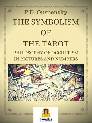 cover image of The Symbolism of the Tarot